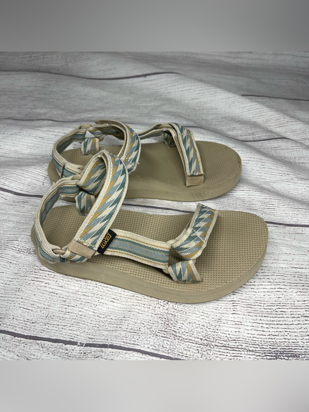 Teva Women's 5 Midform Universal Sandals